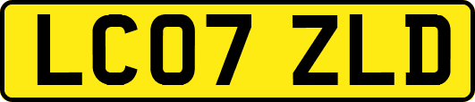 LC07ZLD