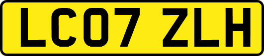 LC07ZLH