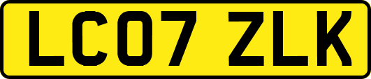 LC07ZLK