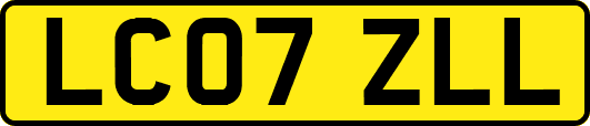 LC07ZLL