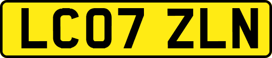 LC07ZLN