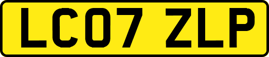 LC07ZLP