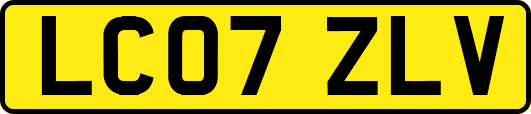 LC07ZLV