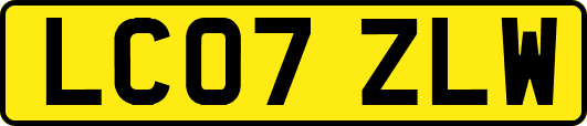 LC07ZLW