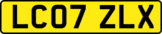 LC07ZLX