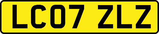 LC07ZLZ