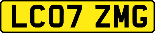 LC07ZMG