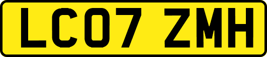 LC07ZMH
