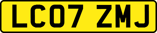 LC07ZMJ