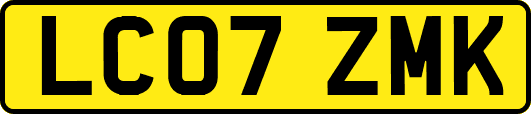 LC07ZMK