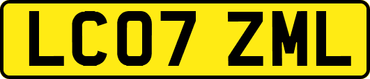 LC07ZML