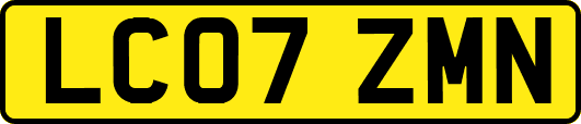 LC07ZMN