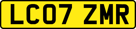 LC07ZMR
