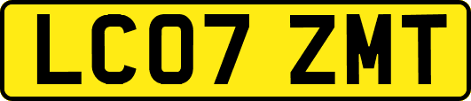 LC07ZMT