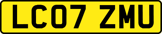 LC07ZMU