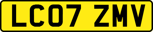 LC07ZMV