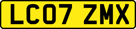 LC07ZMX