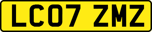 LC07ZMZ