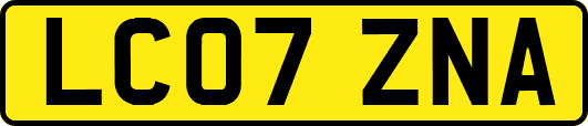 LC07ZNA