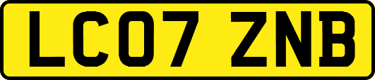 LC07ZNB