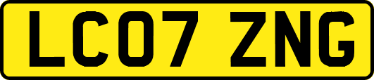 LC07ZNG