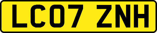 LC07ZNH