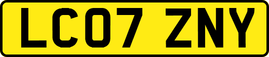 LC07ZNY