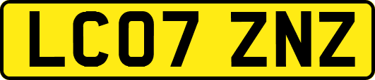 LC07ZNZ
