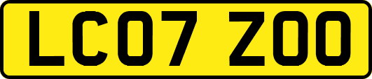 LC07ZOO