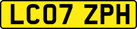 LC07ZPH
