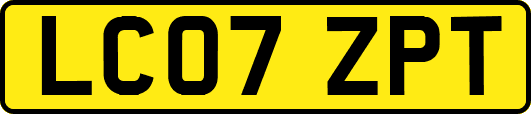 LC07ZPT