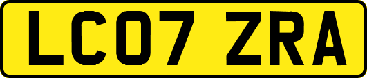 LC07ZRA
