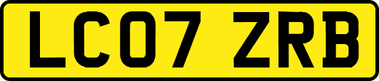 LC07ZRB