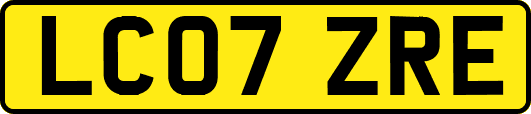 LC07ZRE