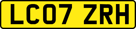 LC07ZRH
