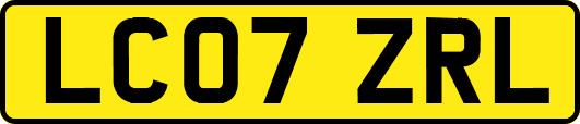 LC07ZRL