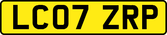 LC07ZRP