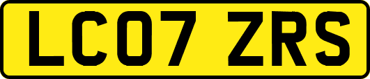 LC07ZRS