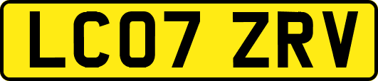 LC07ZRV
