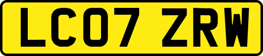 LC07ZRW
