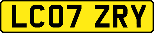 LC07ZRY