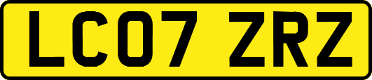 LC07ZRZ