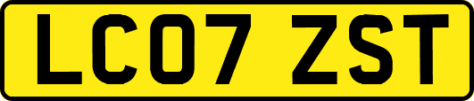 LC07ZST