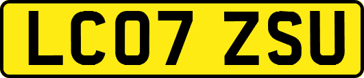 LC07ZSU
