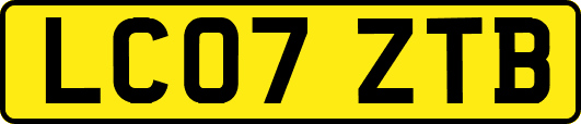 LC07ZTB