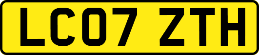 LC07ZTH