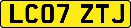 LC07ZTJ