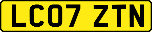 LC07ZTN