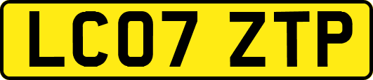 LC07ZTP