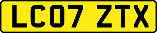 LC07ZTX